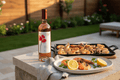 Vino Rosado Voskevaz Rosé Dry - Vino de Armenia - La Cava