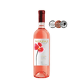 Vino Rosado Voskevaz Rosé Dry - Vino de Armenia - La Cava