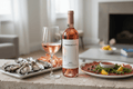 Vino Rosé Firmamento Rosé 2023 - Vino de Portugal - La Cava