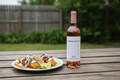 Vino Rosé Firmamento Rosé 2023 - Vino de Portugal - La Cava