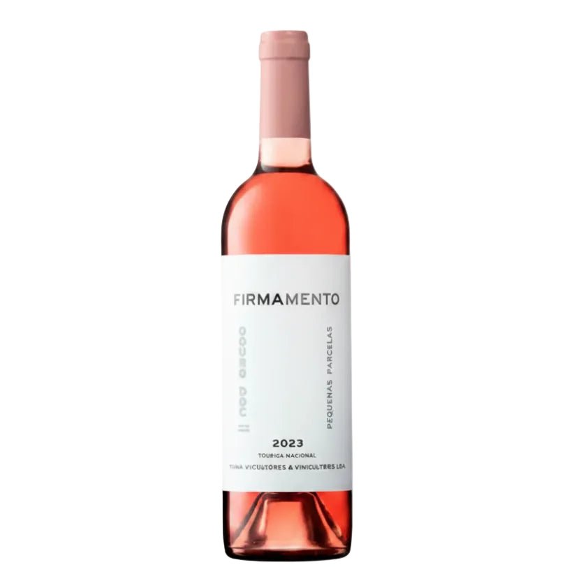 Vino Rosé Firmamento Rosé 2023 - Vino de Portugal - La Cava