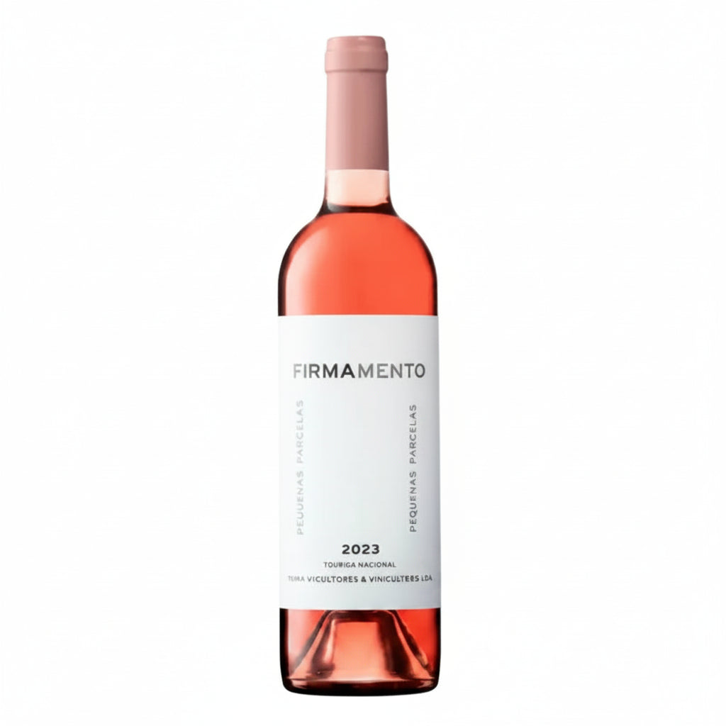 Vino Rosé Firmamento Rosé 2023 - Vino de Portugal - La Cava