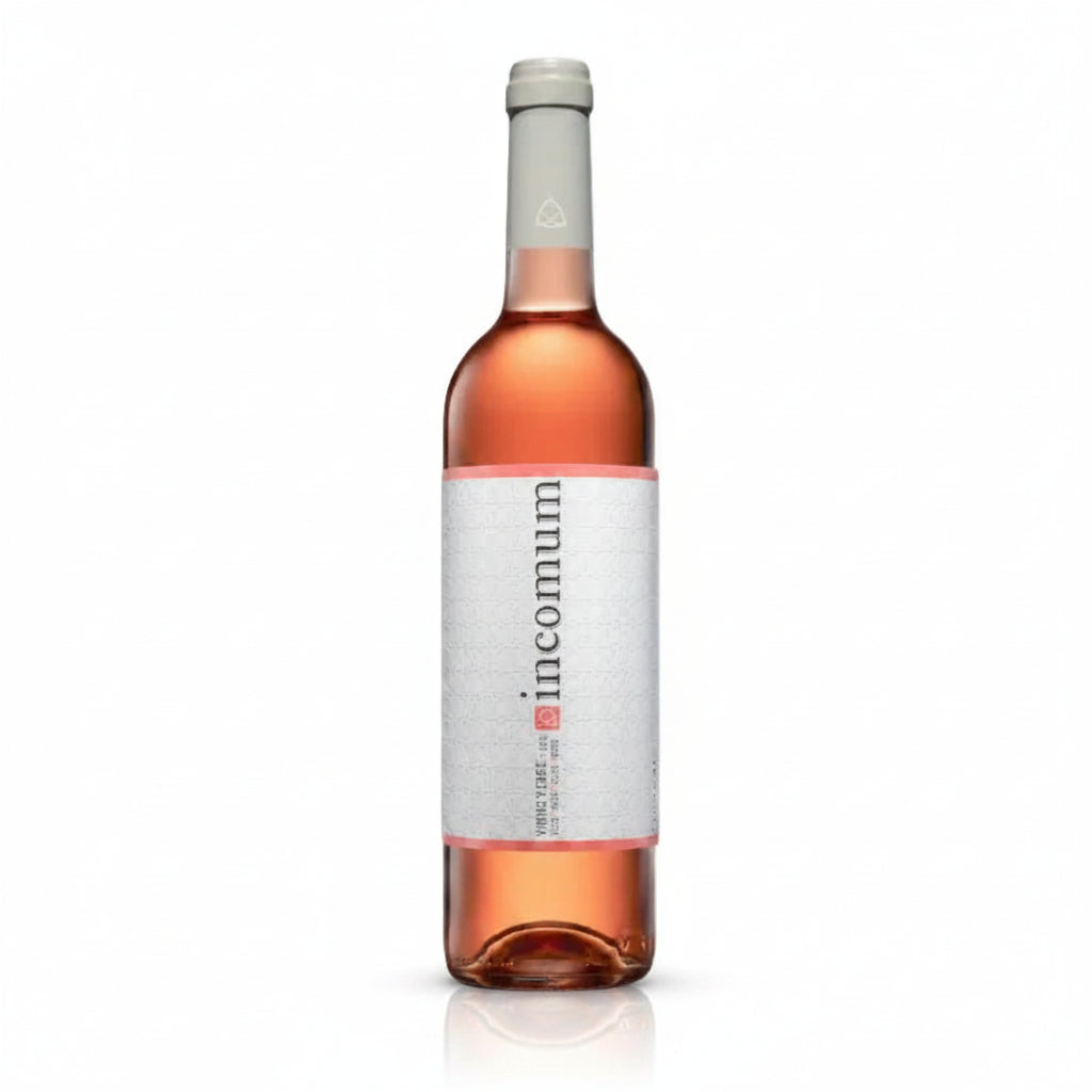 Vino Rose Incomum Rose 2024 - Vino de Portugal - La Cava