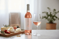 Vino Rose Incomum Rose 2024 - Vino de Portugal - La Cava