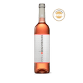 Vino Rose Incomum Rose 2024 - Vino de Portugal - La Cava