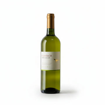 Vino Sauvignon Blanc Joven 750ml - Vino de Chile - La Cava