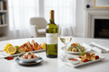 Vino Sauvignon Blanc Joven 750ml - Vino de Chile - La Cava
