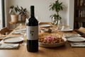 Vino Tinto 17 By Pinea Magnum 2021 - La Cava