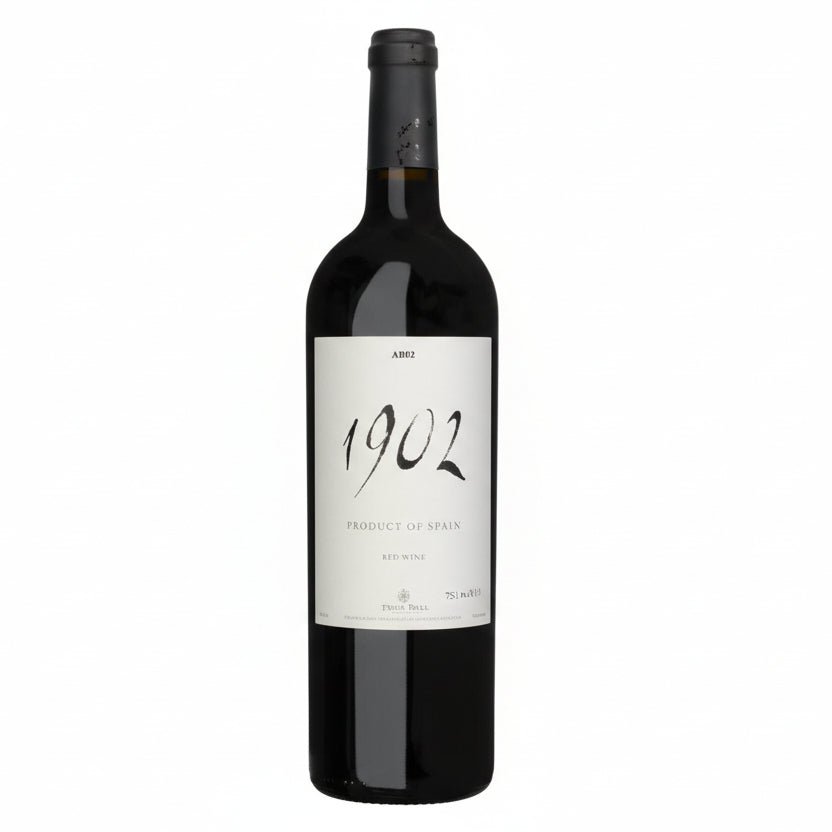 Vino Tinto 1902 Centenary Carignan 2017 750ml Priorat - Vino de España - La Cava