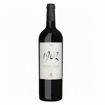 Vino Tinto 1902 Centenary Carignan 2017 750ml Priorat - Vino de España - La Cava