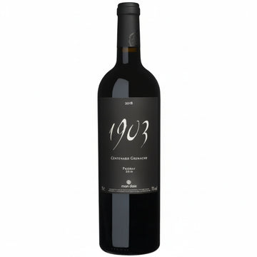 Vino Tinto 1903 Centenary Grenache 2018 750ml Priorat - Vino de España - La Cava