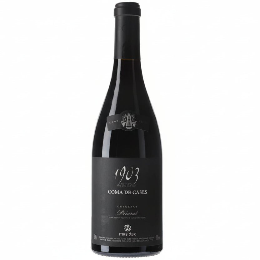 Vino Tinto 1903 Coma de Cases 2020 750ml Priorat - Vino de España - La Cava