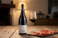 Vino Tinto 30.000 Maravedies 750 ml - La Cava