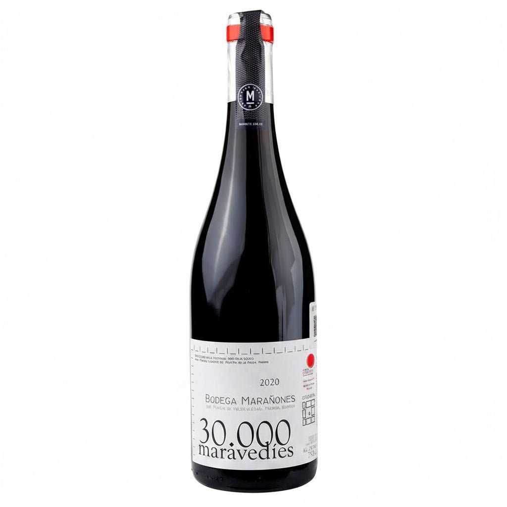 Vino Tinto 30.000 Maravedies 750 ml - La Cava