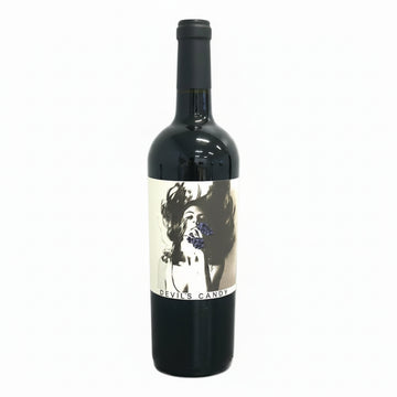 Vino Tinto 689 Cellars Devil's Candy 750ml Napa Valley California - Vino de Estados Unidos - La Cava