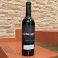 Vino Tinto 689 Cellars Submission Cabernet Sauvignon - La Cava