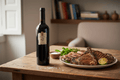 Vino Tinto +7 (Més Que Set) 750ml Sierra de Mariola - Vino de España - La Cava