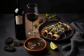 Vino Tinto +7 (Més Que Set) 750ml Sierra de Mariola - Vino de España - La Cava