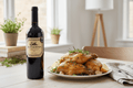 Vino Tinto 750 ml El Enemigo Cabernet Franc 2023 Argentina - Vino Argentino - La Cava