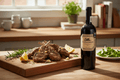 Vino Tinto 750 ml El Enemigo Cabernet Franc 2023 Argentina - Vino Argentino - La Cava