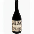 Vino tinto 750 ml el enemigo single vineyard el mirador, bonarda 2022 argentina - La Cava
