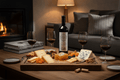 Vino tinto 750 ml el gran enemigo blend 2018 - Vino Argentino - La Cava