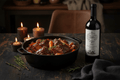 Vino Tinto 750 ml El Gran Enemigo Single Vineyard Agrelo 2019 Argentina - La Cava