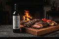 Vino Tinto 750 ml El Gran Enemigo Single Vineyard Agrelo 2019 Argentina - La Cava