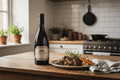 Vino tinto 750ml el enemigo 2020 - Vino Argentino - La Cava