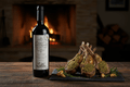 Vino Tinto 750ml El Gran Enemigo - Single Vineyard El Cepillo 2018 Argentina - La Cava