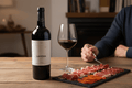 Vino Tinto Aiurri Landua 2021 750ml - La Cava