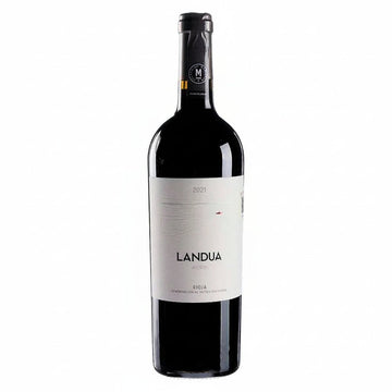 Vino Tinto Aiurri Landua 2021 750ml - La Cava