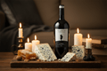 Vino tinto alessandro dal borro magnum 2018 Italia - La Cava