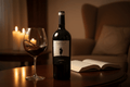 Vino tinto alessandro dal borro magnum 2018 Italia - La Cava