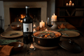 Vino tinto alessandro dal borro magnum 2018 Italia - La Cava
