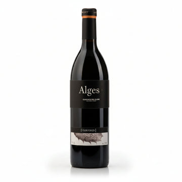 Vino Tinto Alges 2014 Magnum 750ml - La Cava