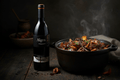 Vino Tinto Alges 2014 Magnum 750ml - La Cava