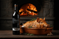 Vino Tinto Alges 2014 Magnum 750ml - La Cava