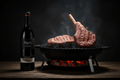 Vino Tinto Alges 2014 Magnum 750ml - La Cava
