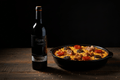 Vino Tinto Alges 2014 Magnum 750ml - La Cava
