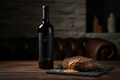 Vino Tinto Alma Negra Misterio 750ml 2016 - Vino Argentino - La Cava
