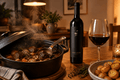 Vino Tinto Alma Negra Misterio Tubes 2017 - La Cava