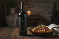 Vino Tinto Alma Negra Misterio Tubes 500ml 2017 - Vino Argentino - La Cava