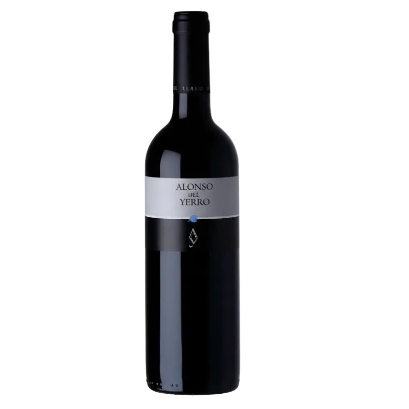 Vino Tinto Alonso del Yerro 2020 750ml Ribera del Duero - Vino de España - La Cava