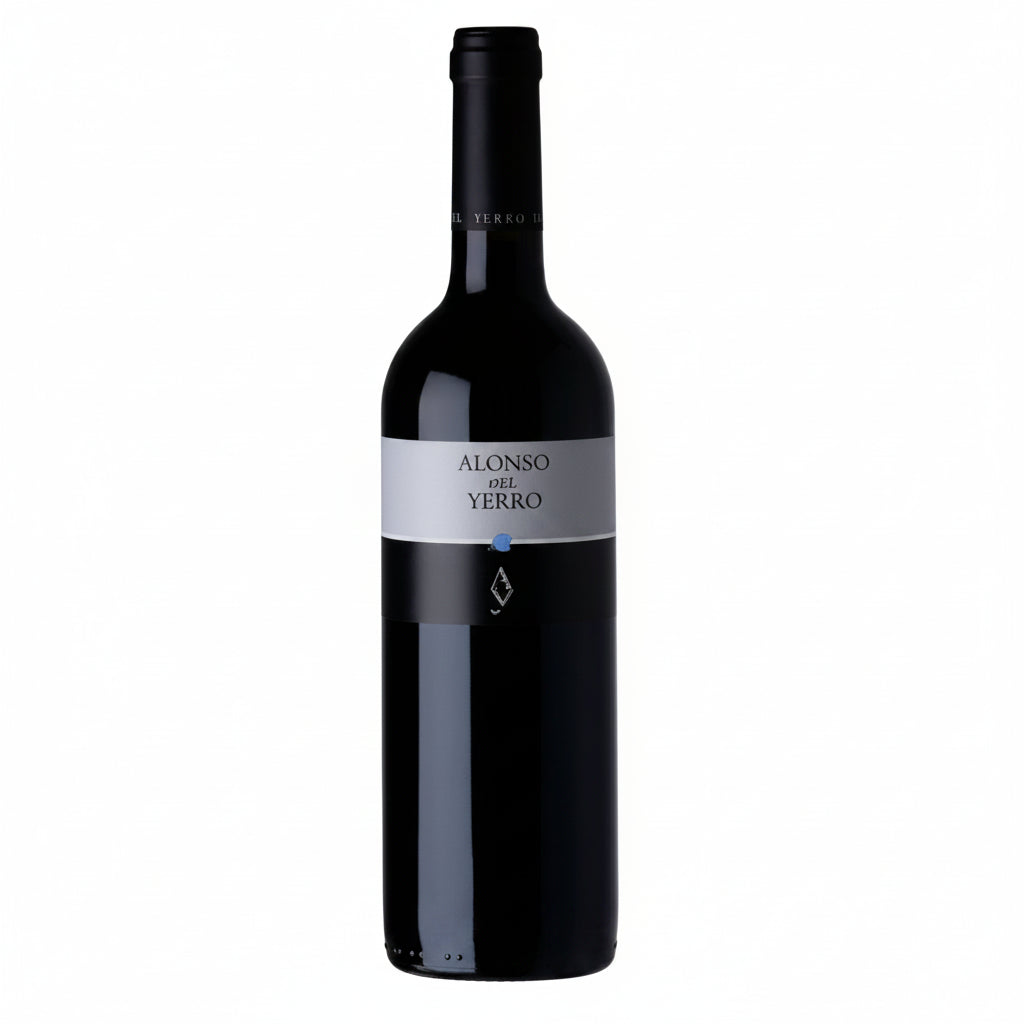 Vino Tinto Alonso del Yerro 2020 750ml Ribera del Duero - Vino de España - La Cava