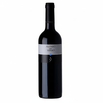 Vino Tinto Alonso del Yerro 2020 750ml Ribera del Duero - Vino de España - La Cava