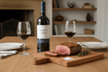 Vino Tinto Alonso del Yerro Magnum 1500ml Ribera del Duero - Vino de España - La Cava