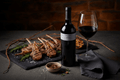 Vino Tinto Alonso del Yerro Magnum 1500ml Ribera del Duero - Vino de España - La Cava