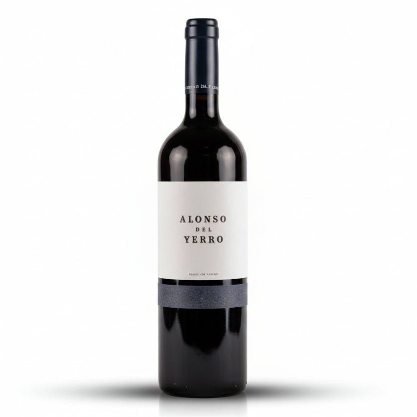 Vino Tinto Alonso del Yerro Magnum 1500ml Ribera del Duero - Vino de España - La Cava