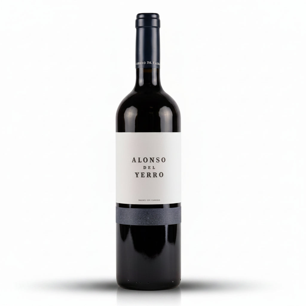 Vino Tinto Alonso del Yerro Magnum 1500ml Ribera del Duero - Vino de España - La Cava